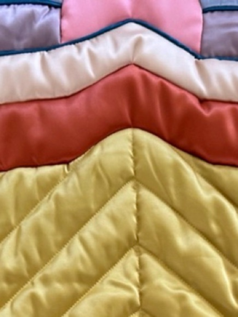 Classic Rock Couture- Sunburst Bomber Jacket -XL - Picture 10 of 11